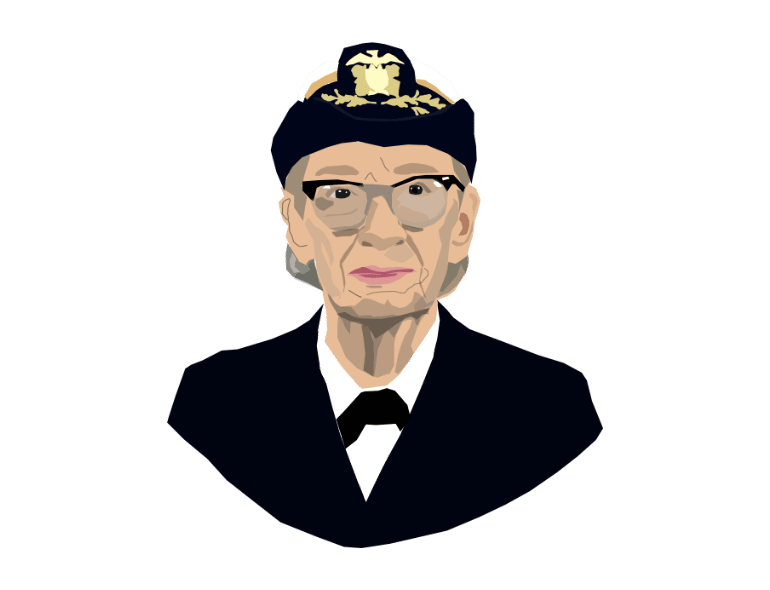 Celebrating Grace Hopper! Synapse360