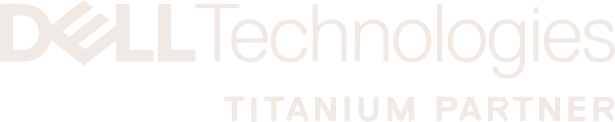 Dell Technologies Titanium Partner